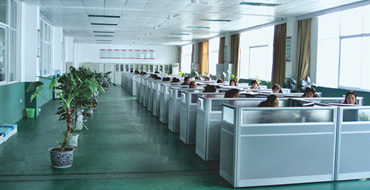 研發(fā)中心